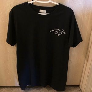 Christian Dior Atelier T-Shirt